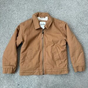 *LAST DAY* 3/$10 Art Class Zip-Up Jacket